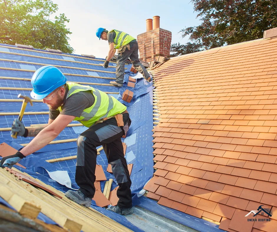 Why choose Roof Repair Near Me in Eastlake, MI