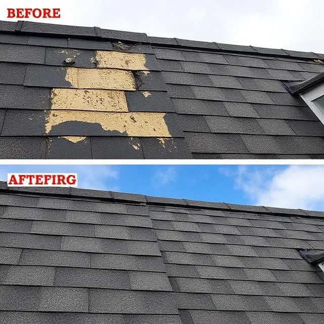 Roof Repair Near Me in Eastlake, MI near me